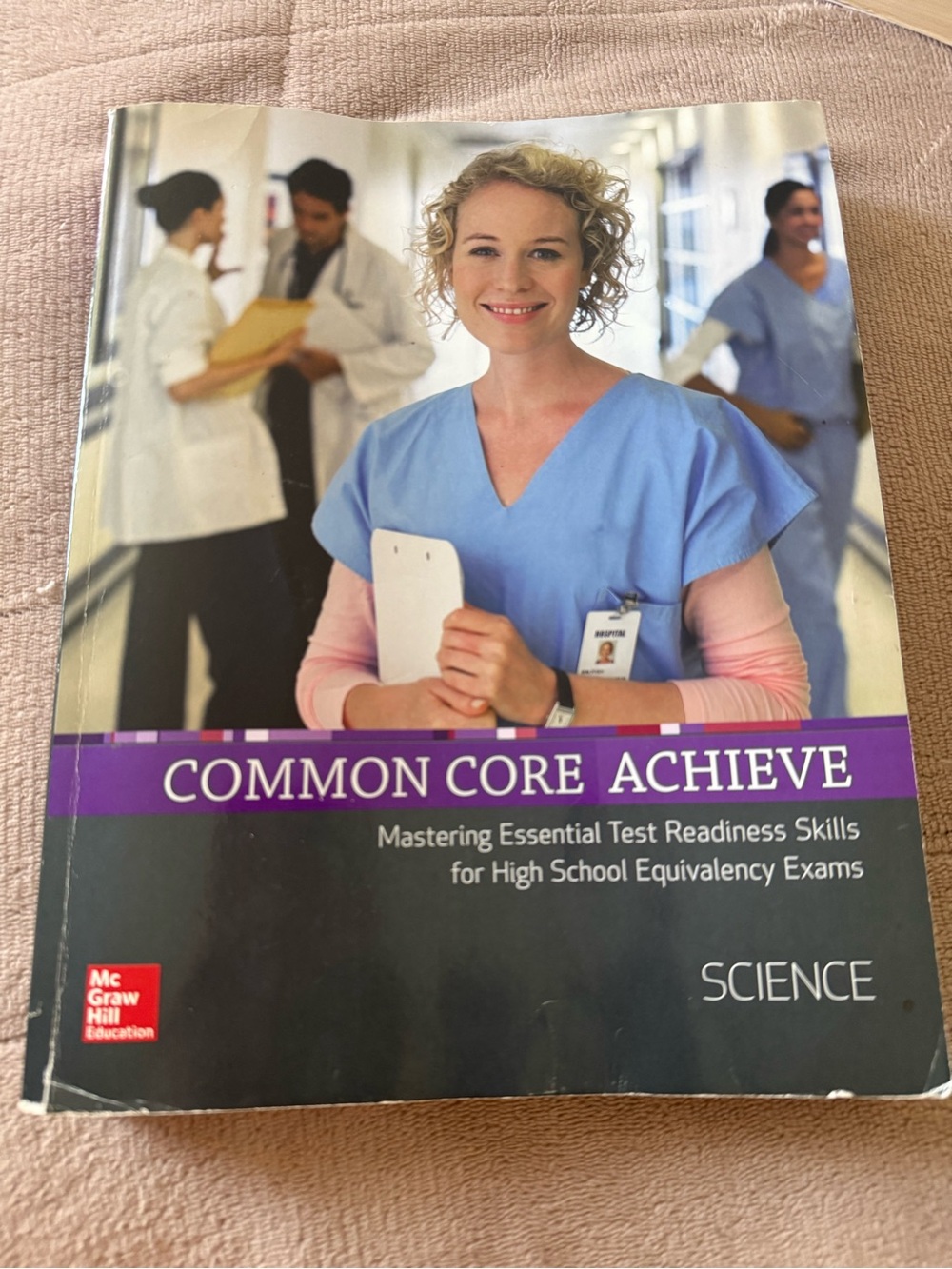 Three- Common Core Basics To Study - Picture 6 of 7